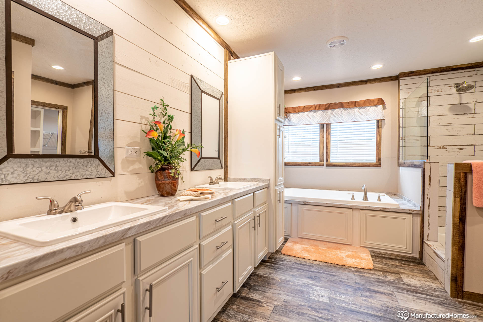 Admiral The Tyra For Sale by Magnolia Estates of Brookhaven